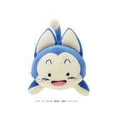 Puar (Mini) Mofu Mofu Arm Pillow Plush - Dragon Bal DAIMA - Authentic Japanese Ensky Plush 