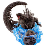 Puchirama DX Figure Godzilla Minus One - Godzilla - Authentic Japanese MegaHouse Figure 
