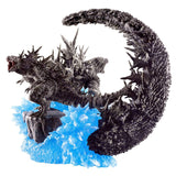 Puchirama DX Figure Godzilla Minus One - Godzilla - Authentic Japanese MegaHouse Figure 