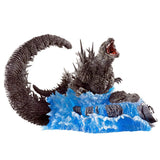 Puchirama DX Figure Godzilla Minus One - Godzilla - Authentic Japanese MegaHouse Figure 