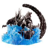 Puchirama DX Figure Godzilla Minus One - Godzilla - Authentic Japanese MegaHouse Figure 