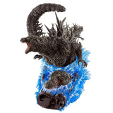 Puchirama DX Figure Godzilla Minus One - Godzilla - Authentic Japanese MegaHouse Figure 