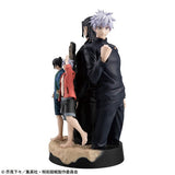 Puchirama DX Figure - Jujutsu Kaisen Hidden Inventory/Premature Death - Authentic Japanese MegaHouse Figure 