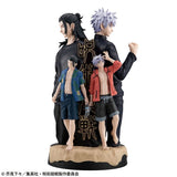 Puchirama DX Figure - Jujutsu Kaisen Hidden Inventory/Premature Death - Authentic Japanese MegaHouse Figure 