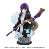 Puchirama EX Frieren: Beyond Journey's End - Their Journey. (Exclusive Set Edition) - Authentic Japanese MegaHouse Figure 
