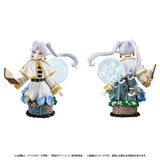 Puchirama EX Frieren: Beyond Journey's End - Their Journey. (Exclusive Set Edition) - Authentic Japanese MegaHouse Figure 