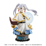 Puchirama EX Frieren: Beyond Journey's End - Their Journey. (Exclusive Set Edition) - Authentic Japanese MegaHouse Figure 