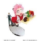 Puchirama Figure Series No.3 - SPY x FAMILY (4Pcs/BOX) - Authentic Japanese MegaHouse Figure 