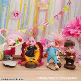 Puchirama Figure Series No.3 - SPY x FAMILY (4Pcs/BOX) - Authentic Japanese MegaHouse Figure 
