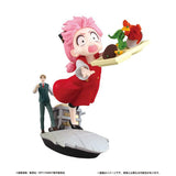 Puchirama Figure Series No.3 - SPY x FAMILY (4Pcs/BOX) - Authentic Japanese MegaHouse Figure 