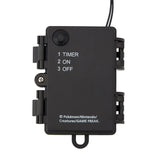 Pumpkaboo Garland Halloween Ghost Chateau - Authentic Japanese Pokémon Center Small plastic toy 