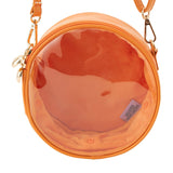 Pumpkin Mini Bag Halloween Ghost Chateau - Authentic Japanese Pokémon Center Pouch Bag 