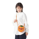 Pumpkin Mini Bag Halloween Ghost Chateau - Authentic Japanese Pokémon Center Pouch Bag 