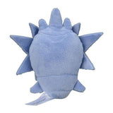 Pupitar Plush Pokémon fit - Authentic Japanese Pokémon Center Plush 