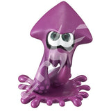Purple Squid Kumu Kumu Puzzle KM-112 - Splatoon - Authentic Japanese Ensky Small plastic toy 