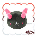 Pyukumuku Plush Pokémon fit - Authentic Japanese Pokémon Center Plush 