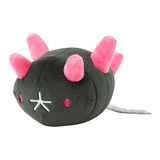 Pyukumuku Plush Pokémon fit - Authentic Japanese Pokémon Center Plush 