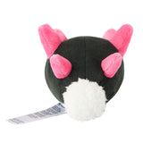 Pyukumuku Plush Pokémon fit - Authentic Japanese Pokémon Center Plush 