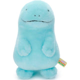 Quagsire Plush I Choose You! (Kimi ni Kimeta!) - Authentic Japanese Takara Tomy Plush 