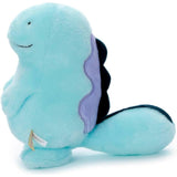 Quagsire Plush I Choose You! (Kimi ni Kimeta!) - Authentic Japanese Takara Tomy Plush 