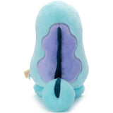Quagsire Plush I Choose You! (Kimi ni Kimeta!) - Authentic Japanese Takara Tomy Plush 