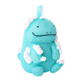 Quagsire Sponge Plush Let's Bath together! Bath Buddy - Authentic Japanese Pokémon Center Plush 