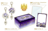 Quarter Century Trinity BOX [QCTB-JP] - Yu-Gi-Oh! Official Card Game - Authentic Japanese Konami TCG Set 