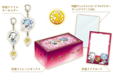 Quarter Century Trinity BOX [QCTB-JP] - Yu-Gi-Oh! Official Card Game - Authentic Japanese Konami TCG Set 