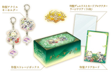Quarter Century Trinity BOX [QCTB-JP] - Yu-Gi-Oh! Official Card Game - Authentic Japanese Konami TCG Set 