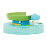 Quaxly & Lotad Accessory Tray - Maigo No Quaxly - Authentic Japanese Pokémon Center Household product 