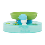 Quaxly & Lotad Accessory Tray - Maigo No Quaxly - Authentic Japanese Pokémon Center Household product 