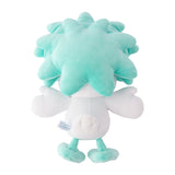 Quaxly Mocchiri Plush Pokémon Sleep Oyasumi - Authentic Japanese Pokémon Center Plush 