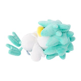 Quaxly Mocchiri Plush Pokémon Sleep Oyasumi - Authentic Japanese Pokémon Center Plush 