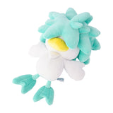 Quaxly Mocchiri Plush Pokémon Sleep Oyasumi - Authentic Japanese Pokémon Center Plush 