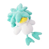 Quaxly Mocchiri Plush Pokémon Sleep Oyasumi - Authentic Japanese Pokémon Center Plush 