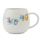 Quaxly Mug Cup - Maigo No Quaxly - Authentic Japanese Pokémon Center Household product 