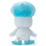 Quaxly Plush I Choose You! (Kimi ni Kimeta!) - Authentic Japanese Takara Tomy Plush 