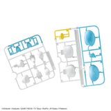 Quaxly Pokémon PLAMO (Plastic Model) Collection Quick!! - Authentic Japanese Bandai Namco Model kit 