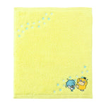 Quaxly Super Marshmallow Guest Towel - Maigo No Quaxly - Authentic Japanese Pokémon Center Household product 