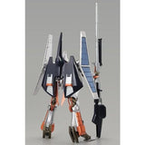 R3 1/100 Model Kit L-Gaim Mk-II Heavy Metal Coating Ver. - Heavy Metal L-Gaim - Authentic Japanese Bandai Namco Model kit 