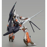 R3 1/100 Model Kit L-Gaim Mk-II Heavy Metal Coating Ver. - Heavy Metal L-Gaim - Authentic Japanese Bandai Namco Model kit 