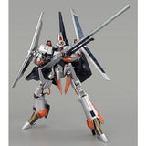 R3 1/100 Model Kit L-Gaim Mk-II Heavy Metal Coating Ver. - Heavy Metal L-Gaim - Authentic Japanese Bandai Namco Model kit 