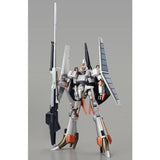 R3 1/100 Model Kit L-Gaim Mk-II Heavy Metal Coating Ver. - Heavy Metal L-Gaim - Authentic Japanese Bandai Namco Model kit 