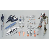 R3 1/100 Model Kit L-Gaim Mk-II Heavy Metal Coating Ver. - Heavy Metal L-Gaim - Authentic Japanese Bandai Namco Model kit 
