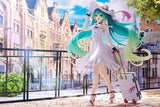 Racing Miku (2021 Private Ver.) Figure - Character Vocal Series 01: Hatsune Miku - Authentic Japanese Good Smile Company Figure 
