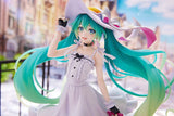 Racing Miku (2021 Private Ver.) Figure - Character Vocal Series 01: Hatsune Miku - Authentic Japanese Good Smile Company Figure 