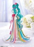 Racing Miku GT Project Figure G.S.Collection 15th "Rhapsody" 2010-2025 - Character Vocal Series 01: Hatsune Miku - Authentic Japanese Good Smile Company Figure 