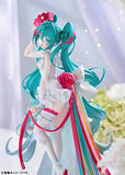 Racing Miku GT Project Figure G.S.Collection 15th "Rhapsody" 2010-2025 - Character Vocal Series 01: Hatsune Miku - Authentic Japanese Good Smile Company Figure 