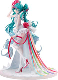 Racing Miku GT Project Figure G.S.Collection 15th "Rhapsody" 2010-2025 - Character Vocal Series 01: Hatsune Miku - Authentic Japanese Good Smile Company Figure 