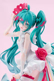 Racing Miku GT Project Figure G.S.Collection 15th "Rhapsody" 2010-2025 - Character Vocal Series 01: Hatsune Miku - Authentic Japanese Good Smile Company Figure 